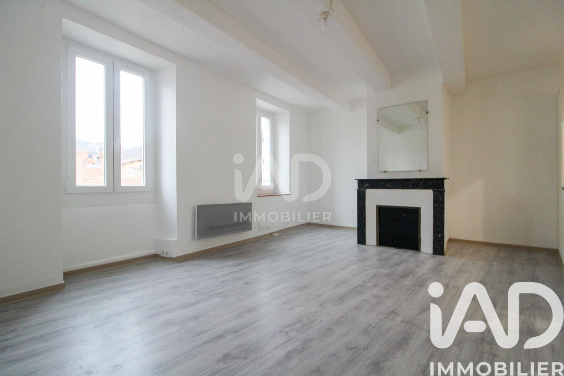 St-Affrique - 40m² - 2p. - 1ch.