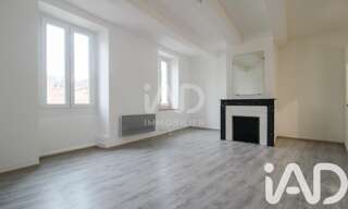 Appartement 2 Pièces 40 m² à vendre à Saint-Affrique (12400)