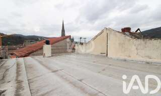 Appartement 2 Pièces 40 m² à vendre à Saint-Affrique (12400)