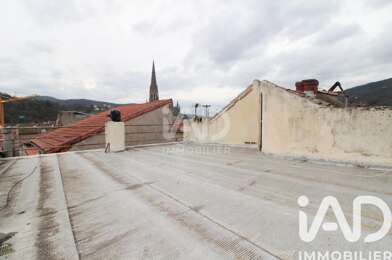 Appartement 2 pièces 69000 €
