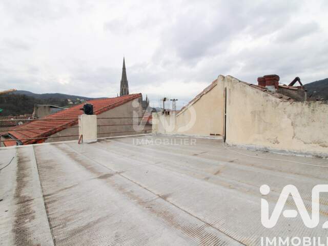 Vente Appartement 2 pièces — photo du bien