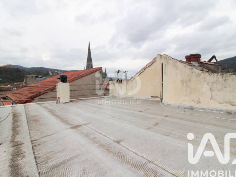 Vente Appartement 2 pièces — photo 1