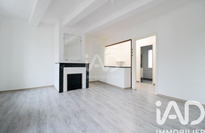 Vente Appartement 2 pièces — photo 2