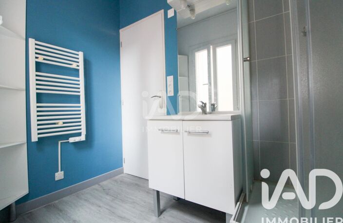 Vente Appartement 2 pièces — photo 5