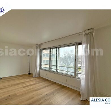 Appartement 1 pièces 311000 €