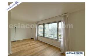 Appartement 1 Pièce 32 m² à vendre à Paris 17 (75017)