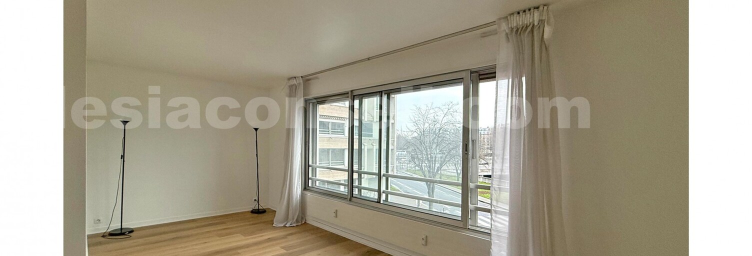 Appartement 1 Pièce 32 m² à vendre à Paris 17 (75017)