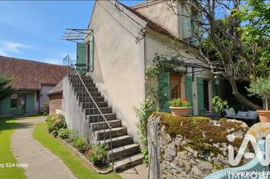 Maison 6 pièces 148000 €