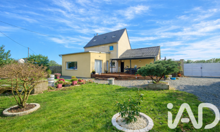 Maison 6 Pièces 140 m² à vendre à Pléguien (22290)