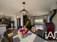 Vente Maison traditionnelle 6 pièces — photo 2