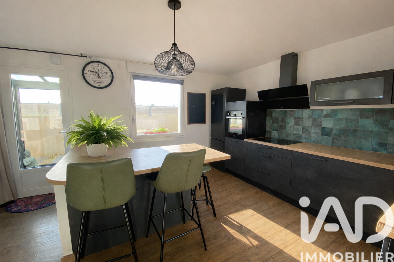 Vente Maison traditionnelle 6 pièces - Photo 3