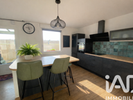 Vente Maison traditionnelle 6 pièces — photo 3