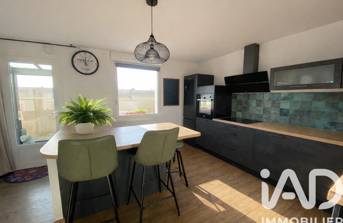Vente Maison traditionnelle 6 pièces — photo 3