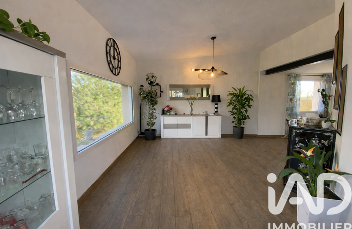 Vente Maison traditionnelle 6 pièces — photo 4