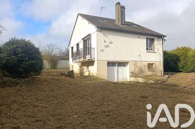 Maison 6 pièces 189000 €