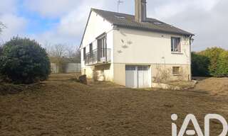 Maison 6 Pièces 95 m² à vendre à Marcilly-sur-Eure (27810)