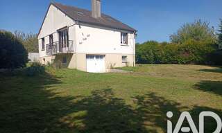 Maison 6 Pièces 95 m² à vendre à Marcilly-sur-Eure (27810)