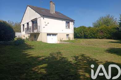 Maison 6 pièces 189000 €