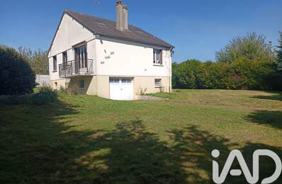 Vente Maison/villa 6 pièces — photo du bien
