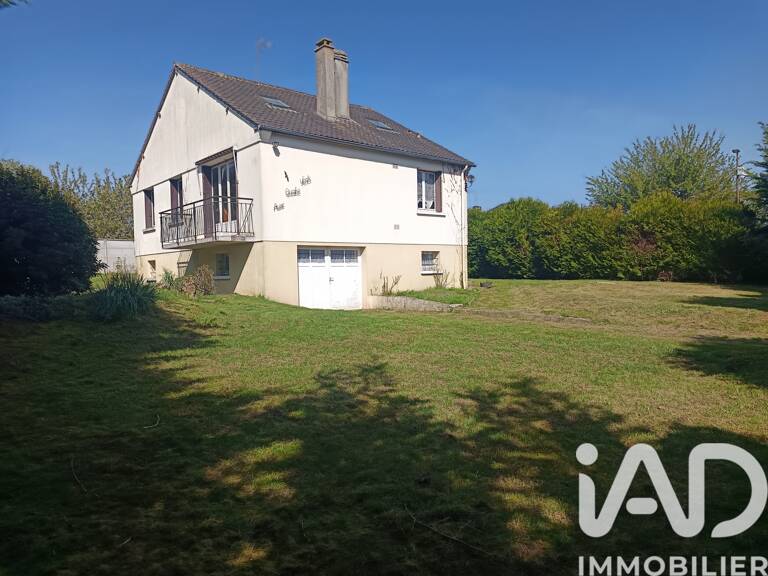 Vente Maison/villa 6 pièces — photo 1