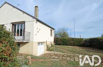 Vente Maison/villa 6 pièces — photo du bien