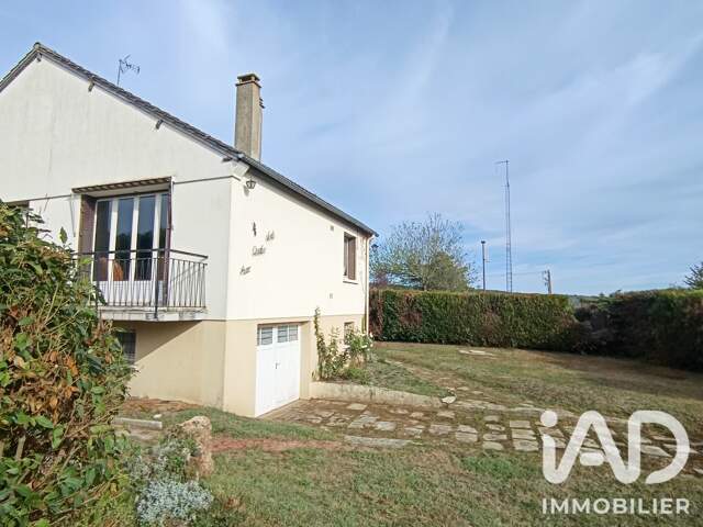 Vente Maison/villa 6 pièces — photo du bien