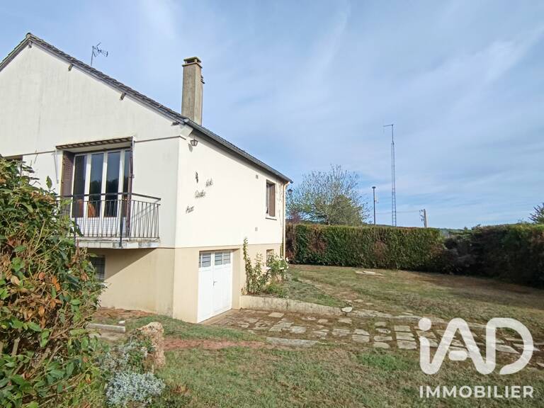 Vente Maison/villa 6 pièces — photo 1