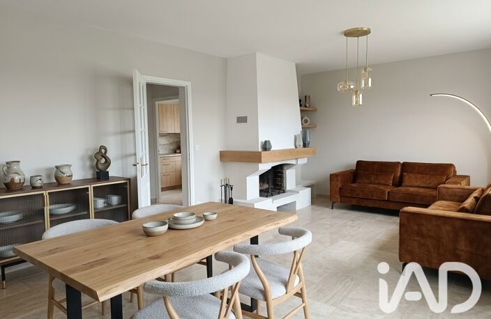 Vente Maison/villa 6 pièces — photo 3