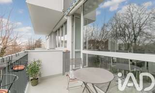 Appartement 4 Pièces 88 m² à vendre à Neuilly-sur-Marne (93330)