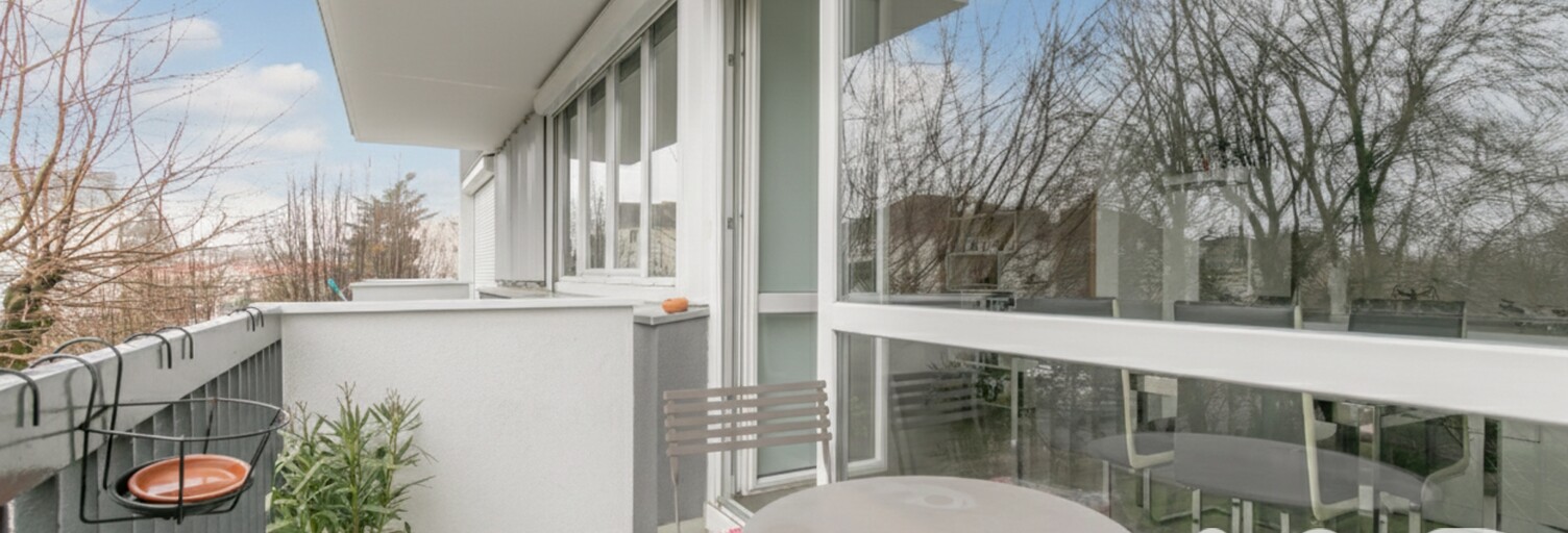 Appartement 4 Pièces 88 m² à vendre à Neuilly-sur-Marne (93330)