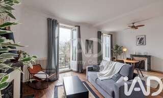 Appartement 3 Pièces 70 m² à vendre à Nantes (44000)