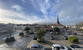 Appartement 3 Pièces 65 m² à vendre à Saint-Jean-de-Monts (85160)