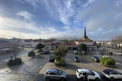 Appartement 3 pièces 154050 €