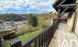 Maison 5 Pièces 124 m² à vendre à Tulle (19000)