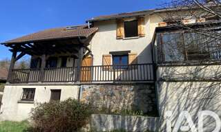 Maison 5 Pièces 124 m² à vendre à Tulle (19000)