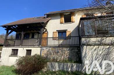 Maison 5 pièces 168500 €