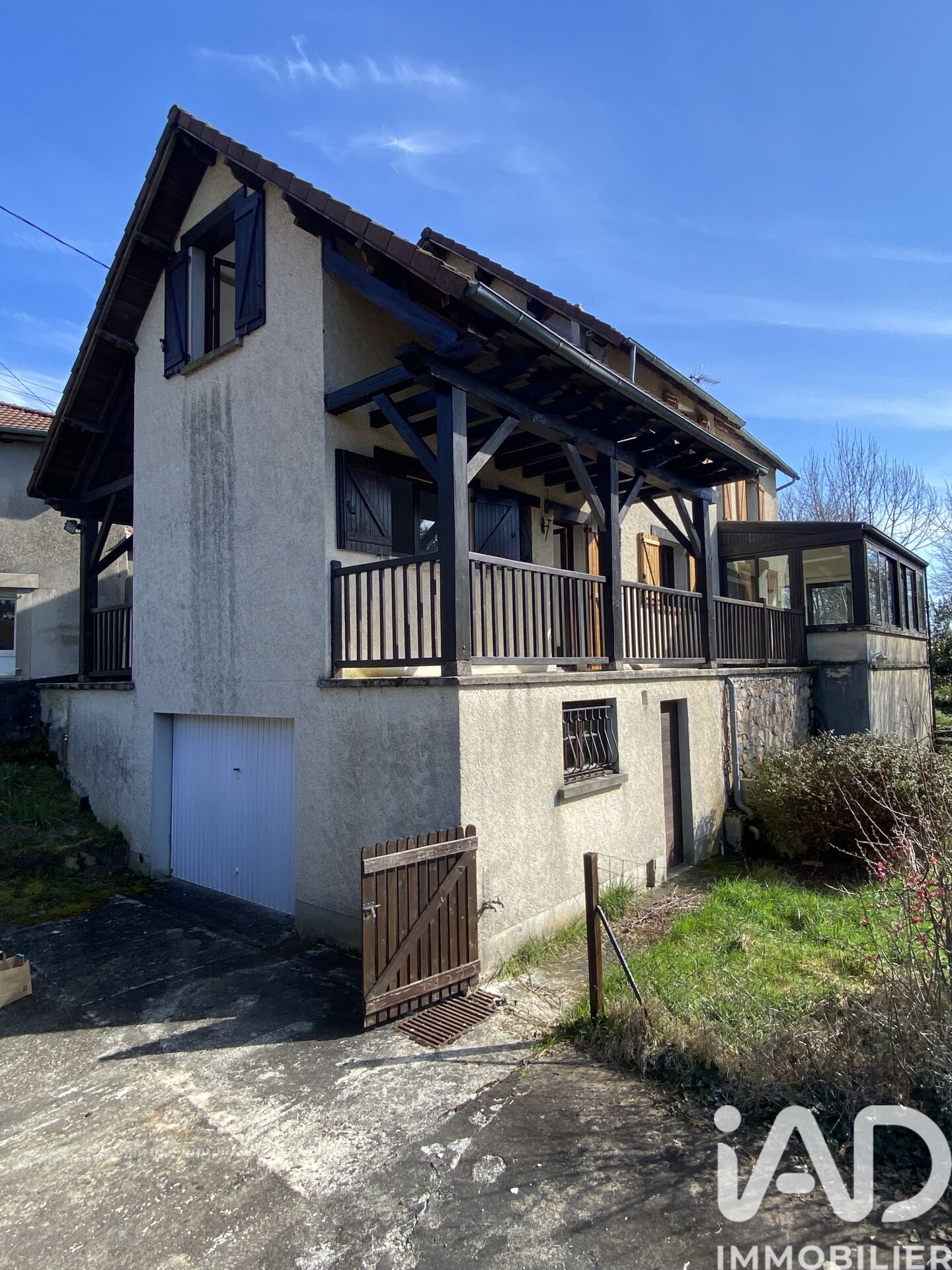 Vente Maison/villa 5 pièces - Photo 3