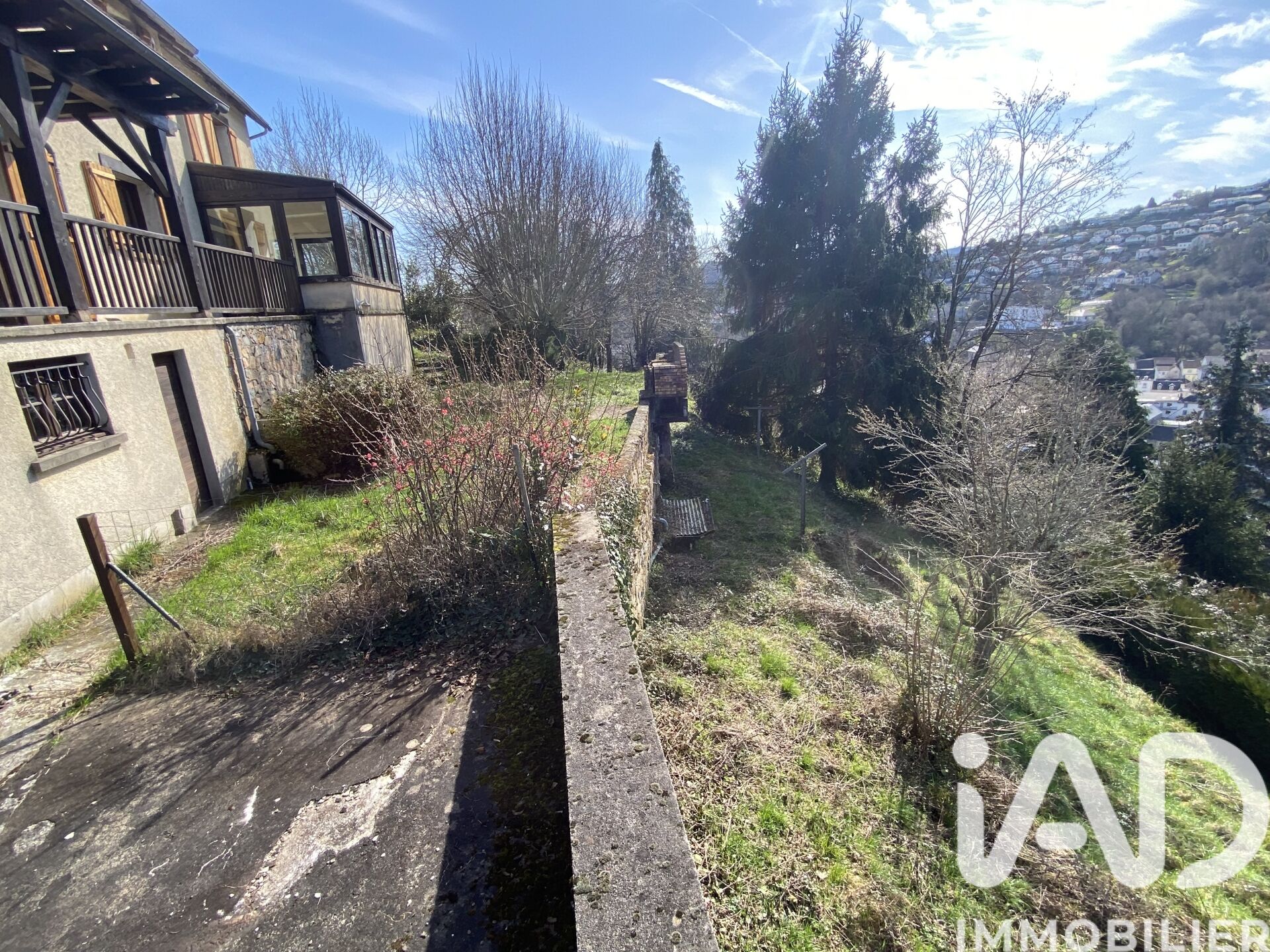 Vente Maison/villa 5 pièces - Photo 4