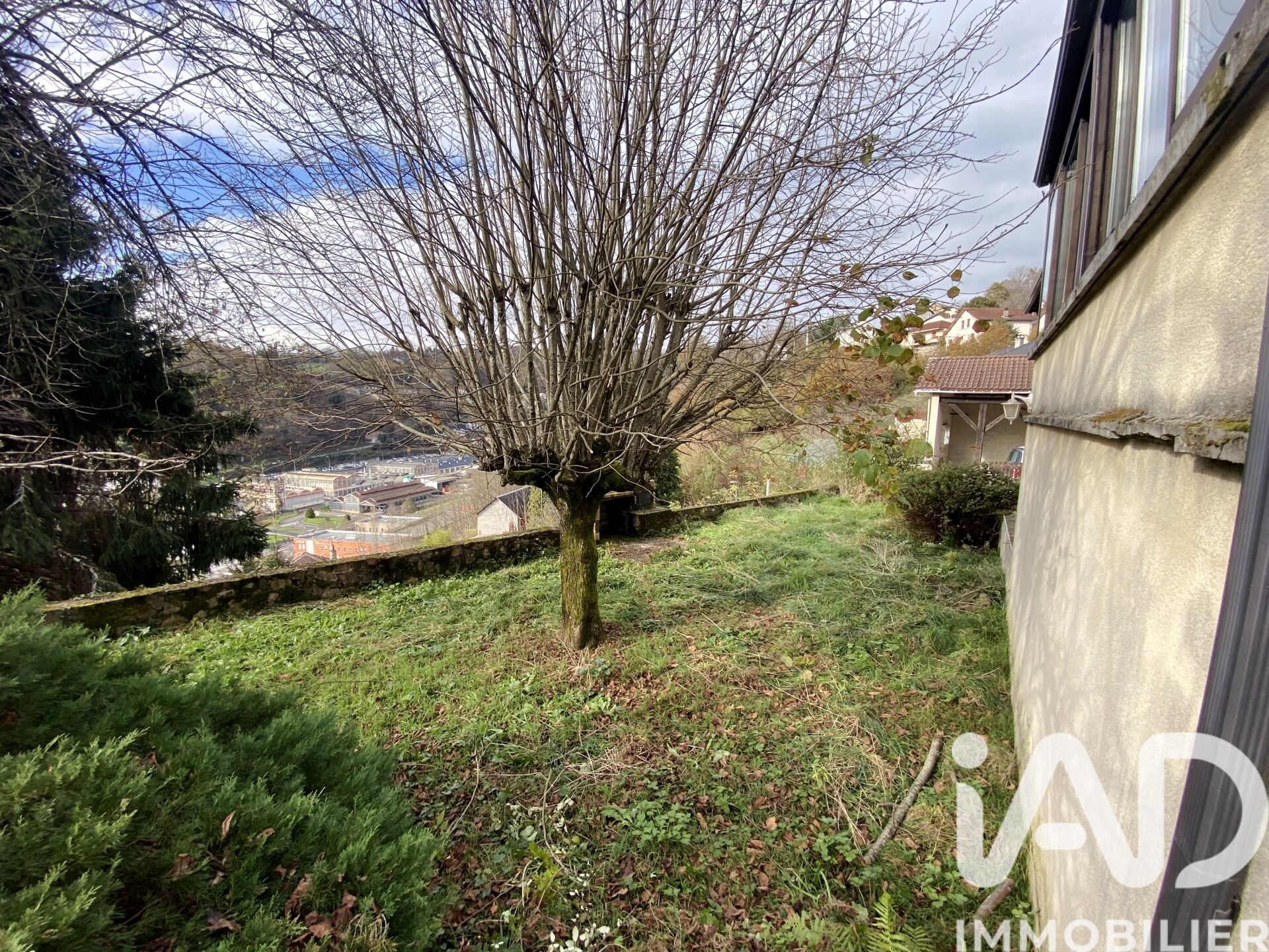 Vente Maison/villa 5 pièces - Photo 5