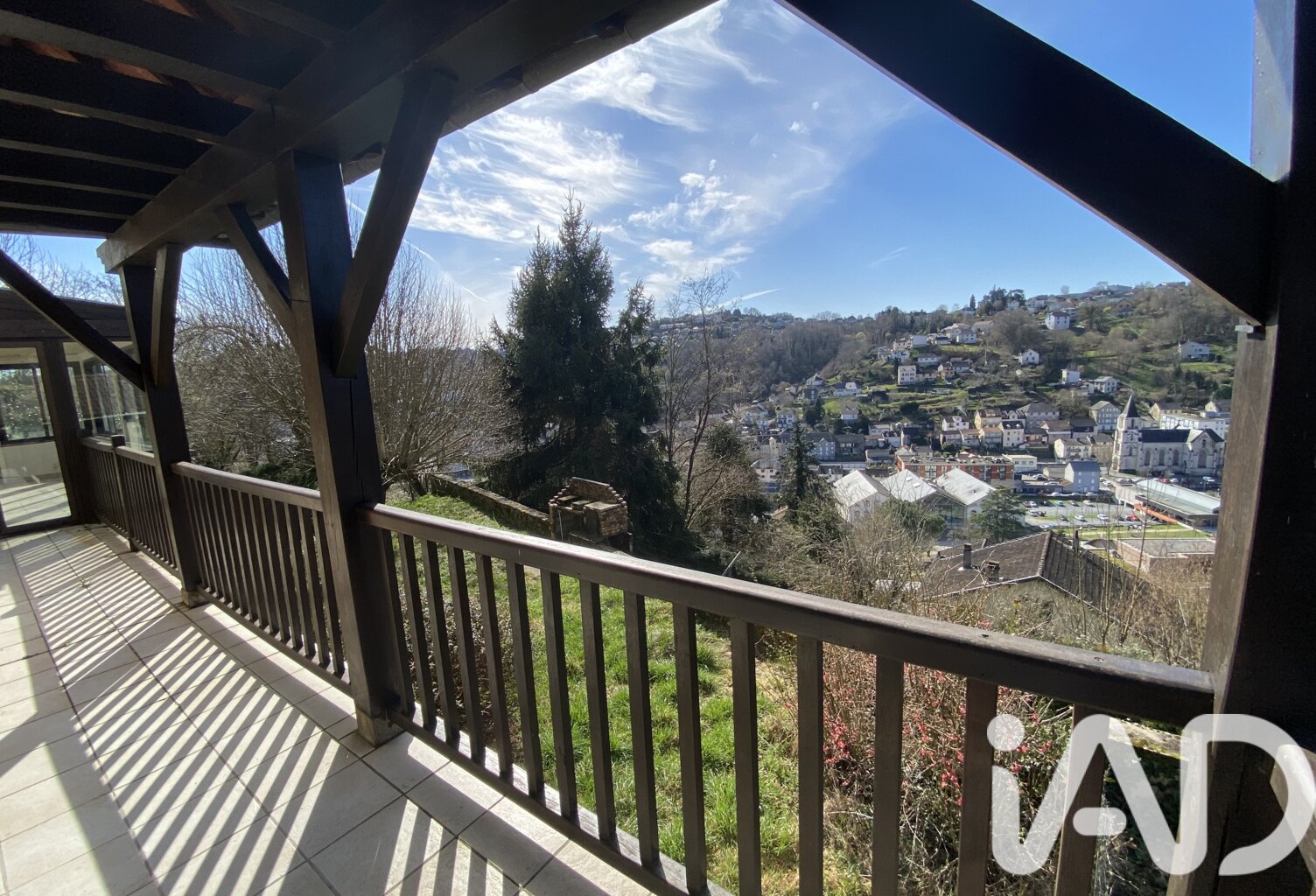 Vente Maison/villa 5 pièces — photo 1