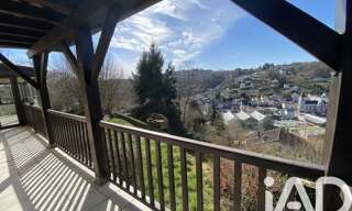 Maison 5 Pièces 124 m² à vendre à Tulle (19000)