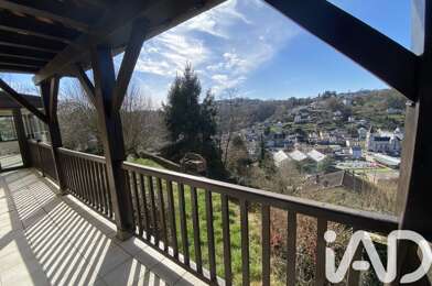Maison 5 pièces 159000 €