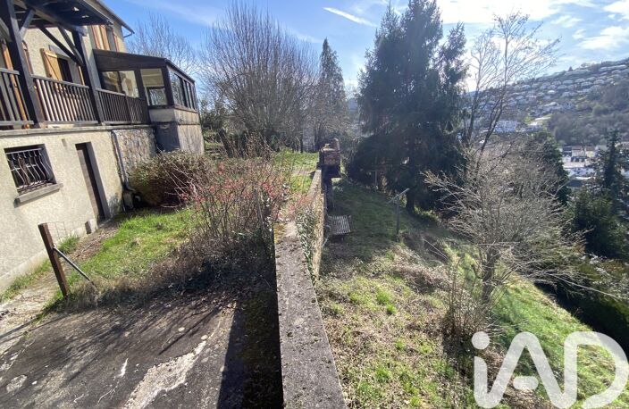 Vente Maison/villa 5 pièces — photo 2