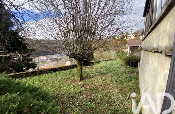 Vente Maison/villa 5 pièces — photo 3
