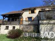 Vente Maison/villa 5 pièces — photo 4