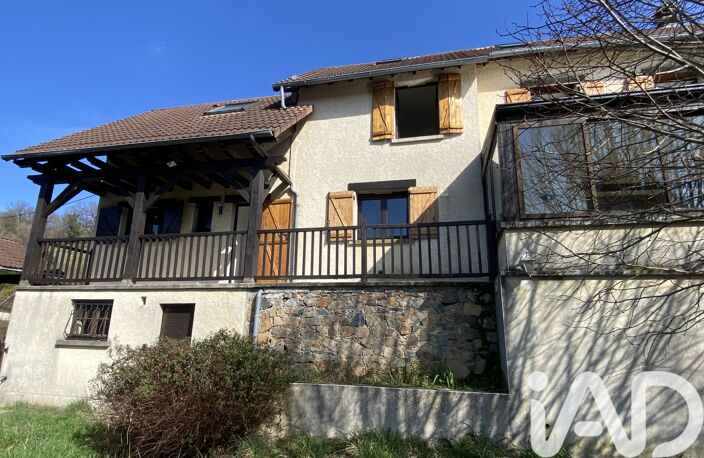 Vente Maison/villa 5 pièces — photo 4