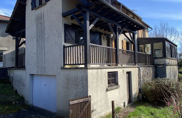 Vente Maison/villa 5 pièces — photo 5