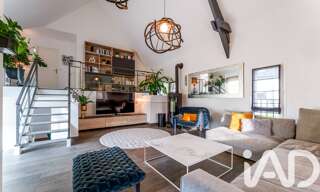 Maison 6 Pièces 144 m² à vendre à Saint-Cyr-sur-Loire (37540)