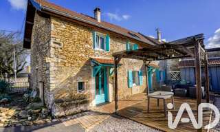 Maison 4 Pièces 100 m² à vendre à Saint-Baudille-de-la-Tour (38118)