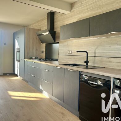 Maison 5 pièces 299000 €